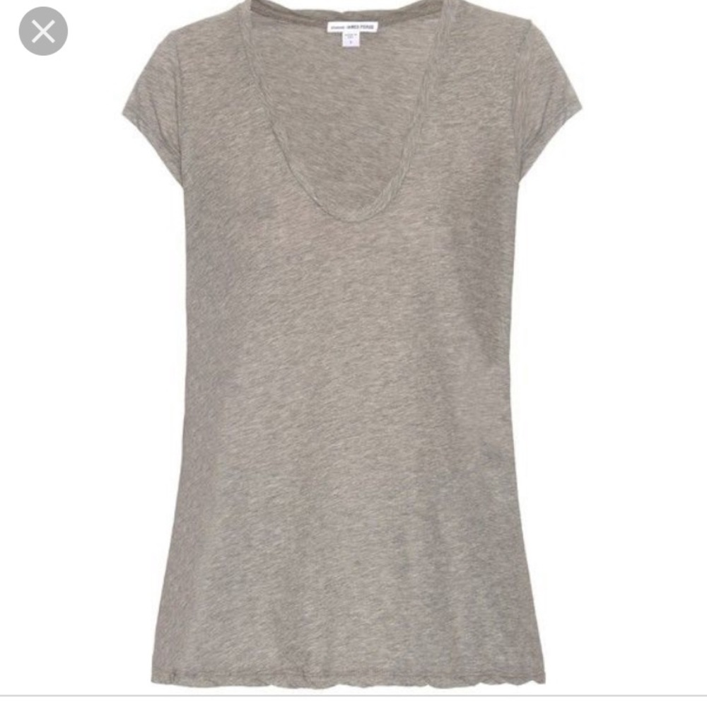 James Perse Tee